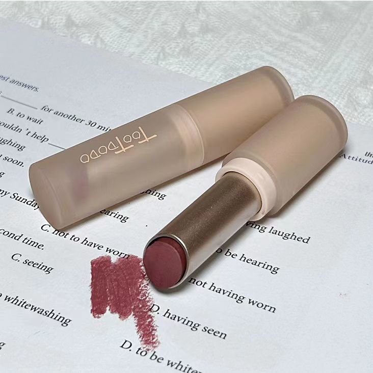 Son Môi Dodo Lâu Trôi Và Chống Thấm Nước Dành Cho Nữ