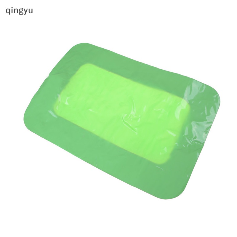 Khay Đựng Cát Bơm Hơi 42 * 28cm Cho Bé Chơi Trong Nhà