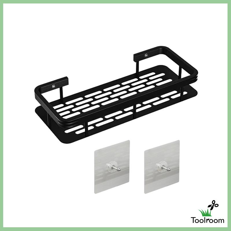Kệ Đựng Dầu Gội Gắn Tường Tiện Dụng Cho Nhà Tắm