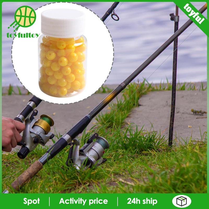 Phao Câu Cá Nổi Bằng Xốp Mắt Mèo