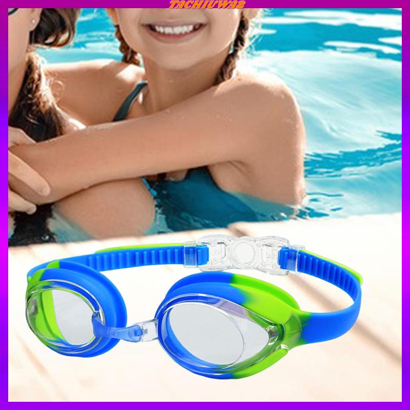 Kính Bơi Thoải Mái Chất Lượng Dành Cho Bé