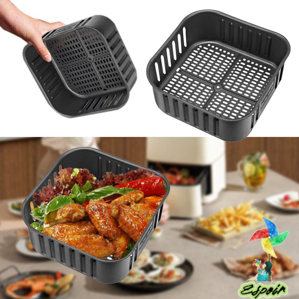 ESPO Rổ Chiên Không Khí Nóng Đa Ứng Dụng Cho Nhà Bếp