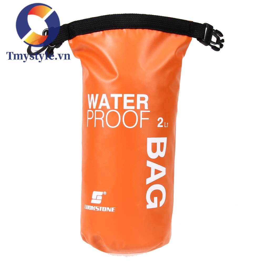 Ba Lô Thể Thao Dung Tích 2L Chống Thấm Nước