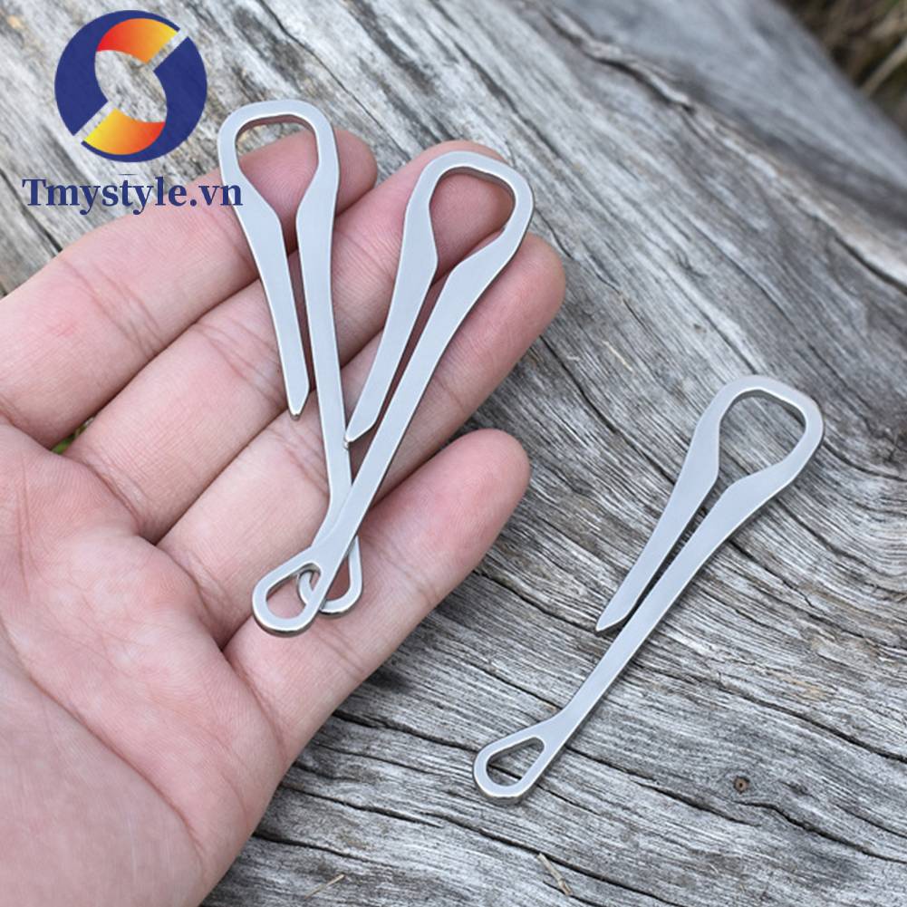 Móc Khóa Treo Ba Lô Tiện Lợi