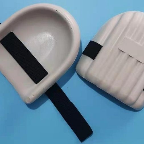 Pu Công Nghiệp Bảo Hiểm Lao Động Ngói Vườn Leo Núi Kneecap Gạch Mềm Chống Mài Mòn Kneecap Không Biến