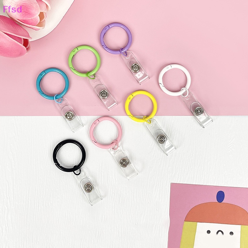 Bao Đựng Thẻ Ảnh Bằng Acrylic Trong Suốt 3 Inch In Hình Thần Tượng