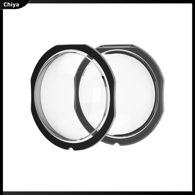 Khung Bảo Vệ Ống Kính Chống Trầy Cho X3 Panoramic