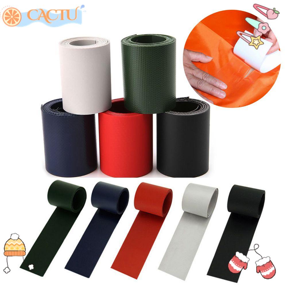 CACTU 1 Cuộn Miếng Vá Thuyền Kayak Chất Lượng Cao 50 * 1000mm