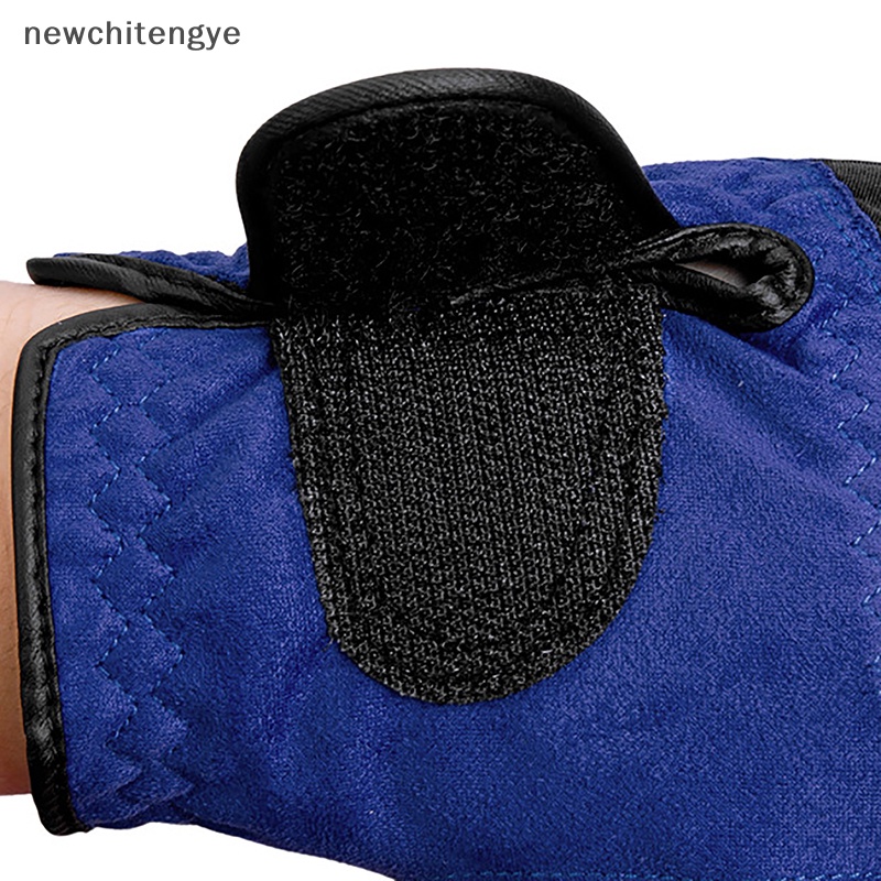 Găng Tay Đánh Golf Trái Phải Chất Lượng Cao Thoáng Khí