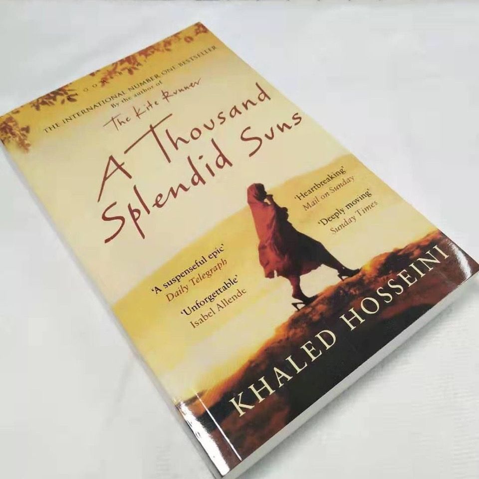 Sách Tiếng Anh Phiên Bản Tiếng Anh Suns