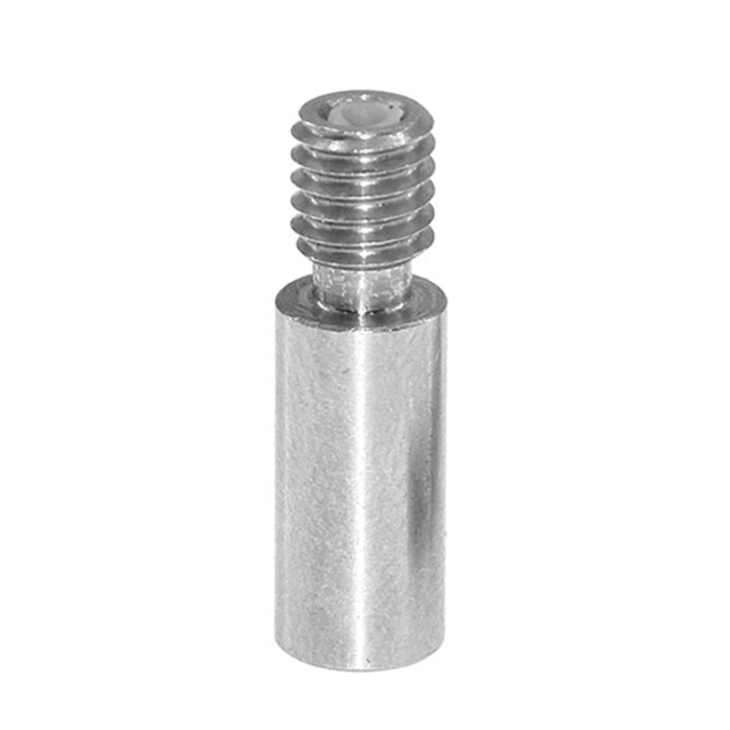 Ống Dẫn Nhiệt Bằng Thép Không Gỉ 2 2x0 7x0 7cm 0 87x0 27x0 27in Cho Máy In 3D