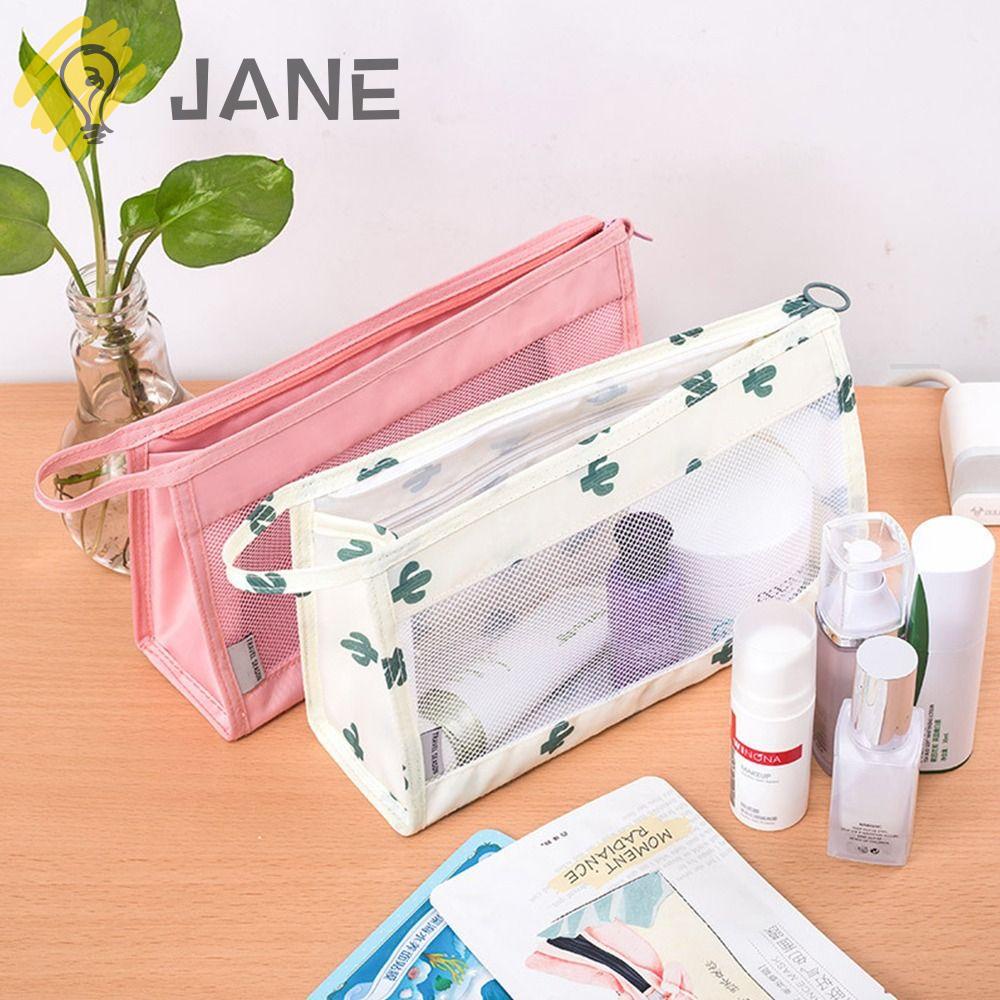 JANE Túi Đựng Đồ Du Lịch Tiện Lợi Chất Lượng