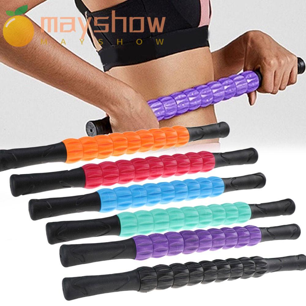 MAYSHOW Thanh Lăn Mát Xa Cơ Bắp Giảm Đau Và Làm Săn Chắc Da