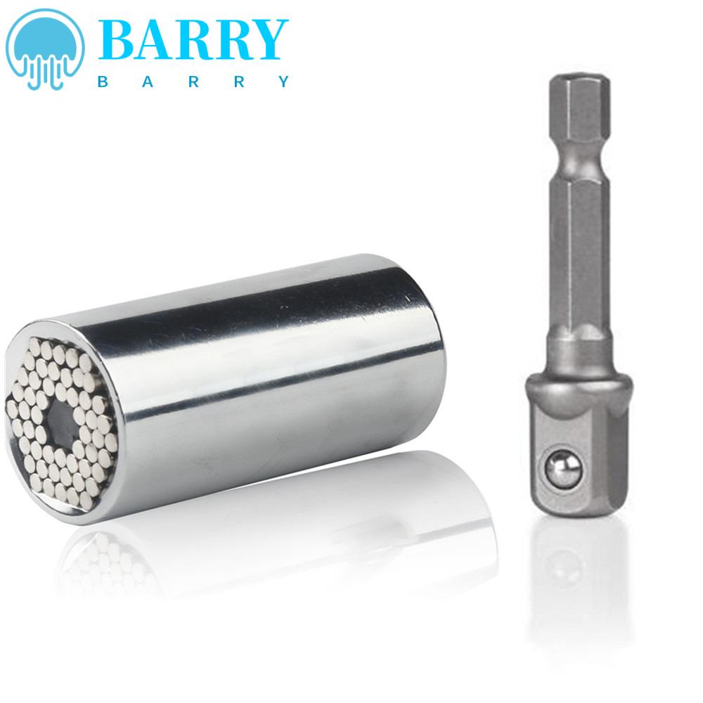 BARRY Giá Đỡ Mũi Khoan 7-19mm Chuyên Dụng Chất Lượng Cao