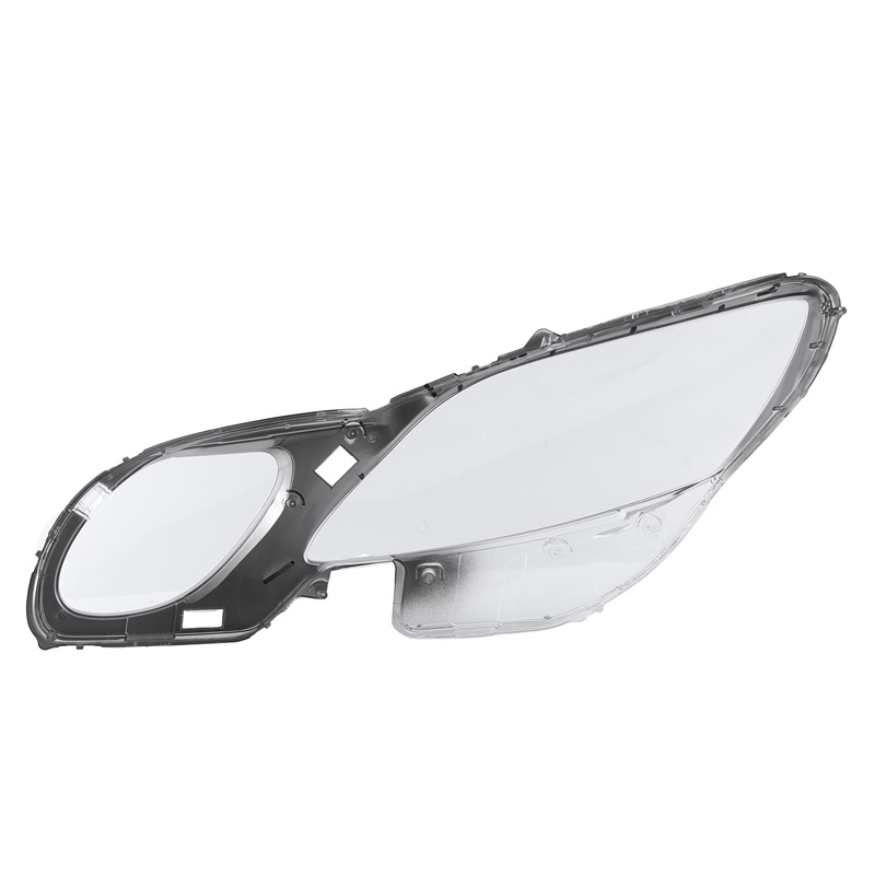 Vỏ Bọc Trong Suốt Bảo Vệ Đèn Pha Xe Hơi Lexus GS300 GS430 GS450 2006-2011