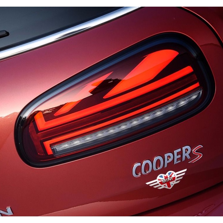 MINI COOPER love sticker COUNTRYMAN CABRIO Paceman JCW CLUBMAN F54 F55 F56 F57 F60 R60 R56 R55 R61 car body window stickers random stickers