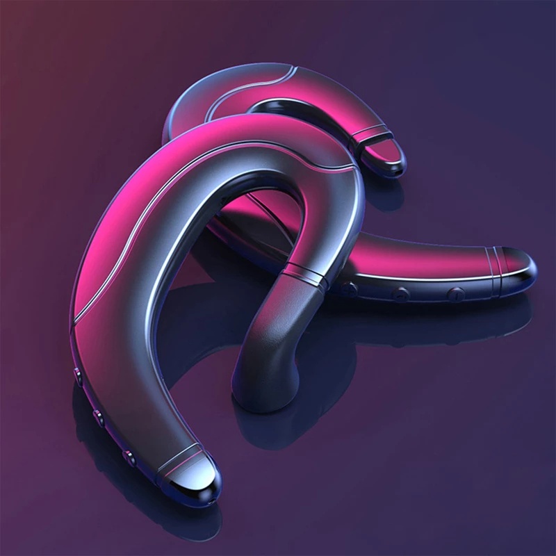 Tai Nghe Bluetooth 5.0 Không Dây Tzuzl F88 TWS Có Micro Phù Hợp Với Mọi Điện Thoại Thông Minh