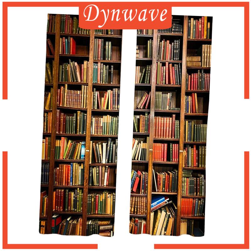 Set 2 Thanh Treo Rèm Cửa Sổ / Cửa Kính Dạng Trượt