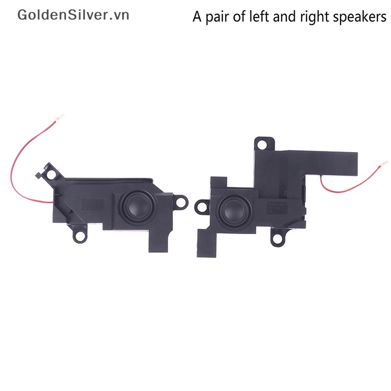 Loa Laptop Trái / Phải Dành Cho Lenovo Z575 Z570