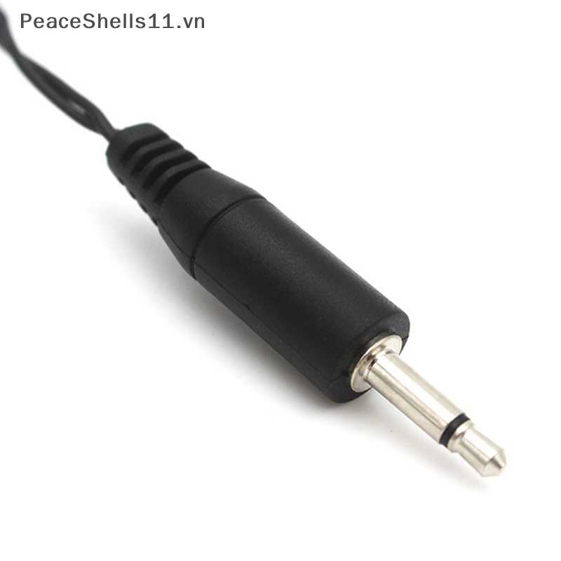 Thiết Bị Nhận Tín Hiệu Âm Thanh Vòng FM / AM Mini Thông Dụng Cho Hệ Thống Nhận Tín Hiệu AV Ngoài Trời