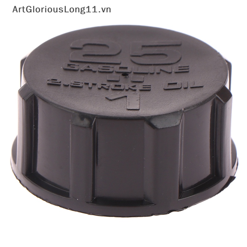 Nắp Bình Nhiên Liệu Màu Đen Thay Thế Cho TD18 TD24 TD43 TD40 TD48 TF22 TG18