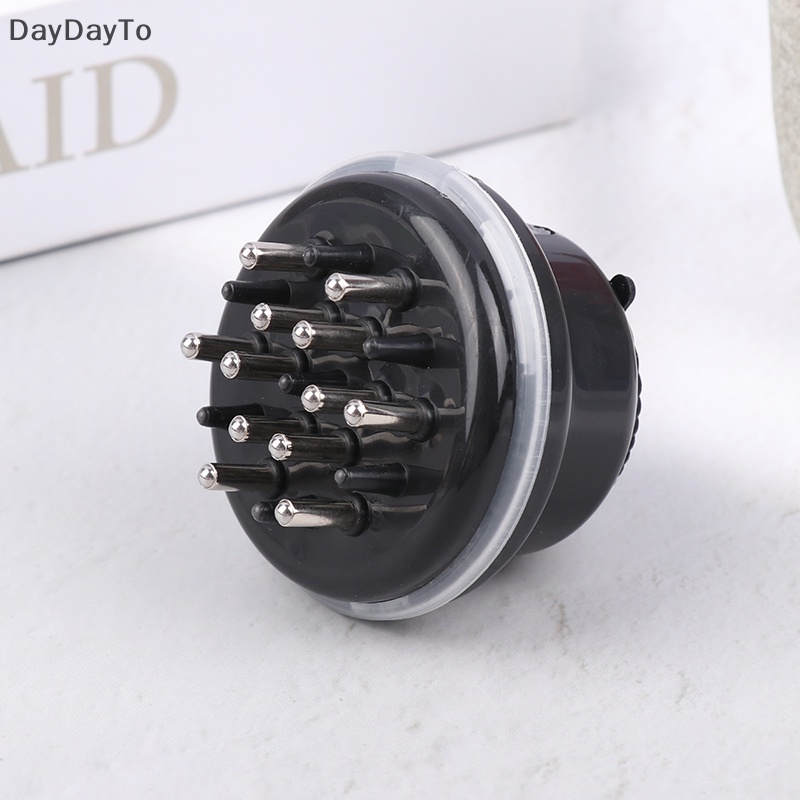 Lược Chải Tóc Daydoyto Dạng Lỏng Chuyên Dụng Cho Da Đầu