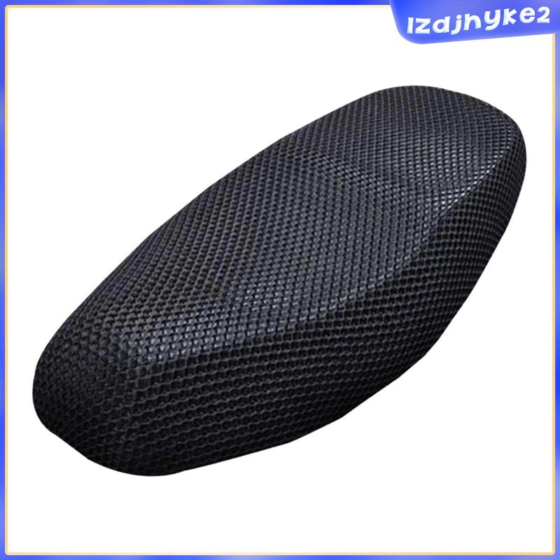 Vỏ Lưới Bọc Yên Xe Máy Chống Trượt Thoải Mái