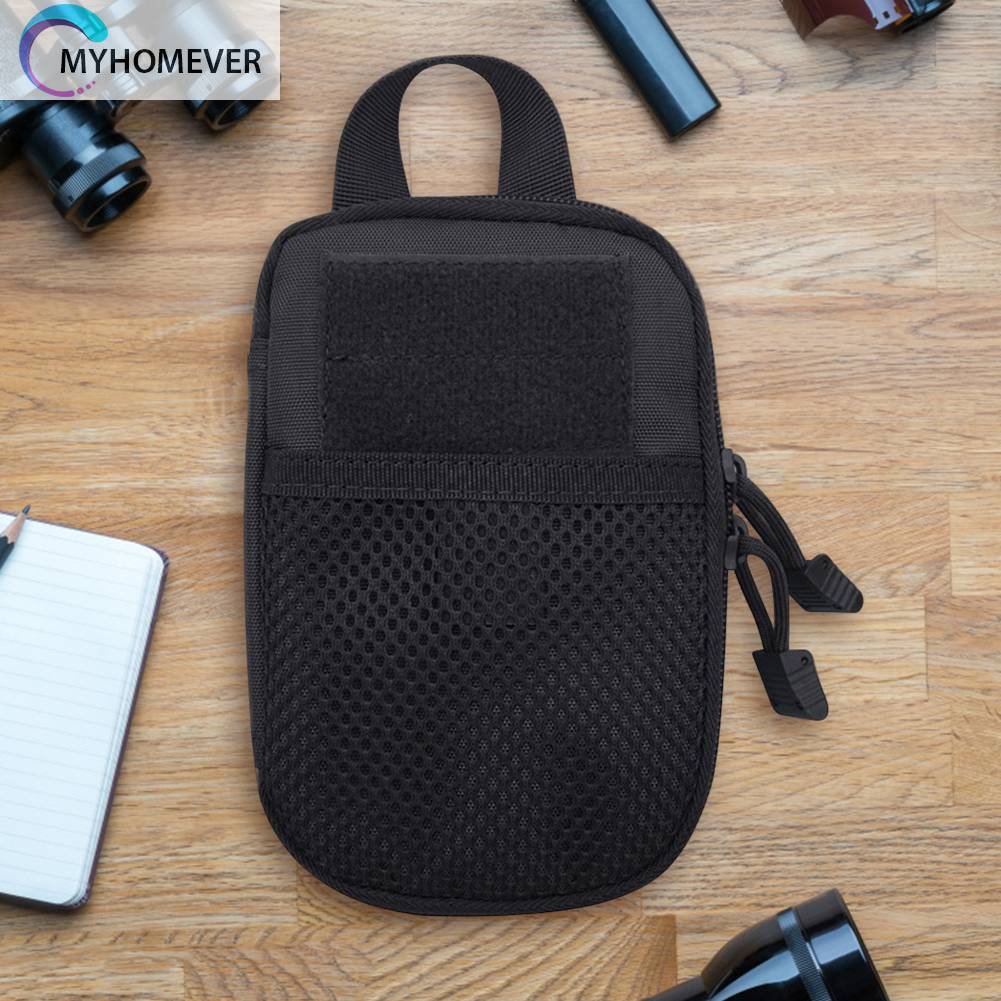 Túi Đựng Dụng Cụ Cắm Trại Tiện Lợi