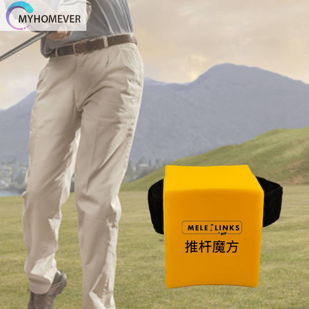 Dụng Cụ Giữ Thăng Bằng Bằng Nhựa Cho Gậy Đánh Golf