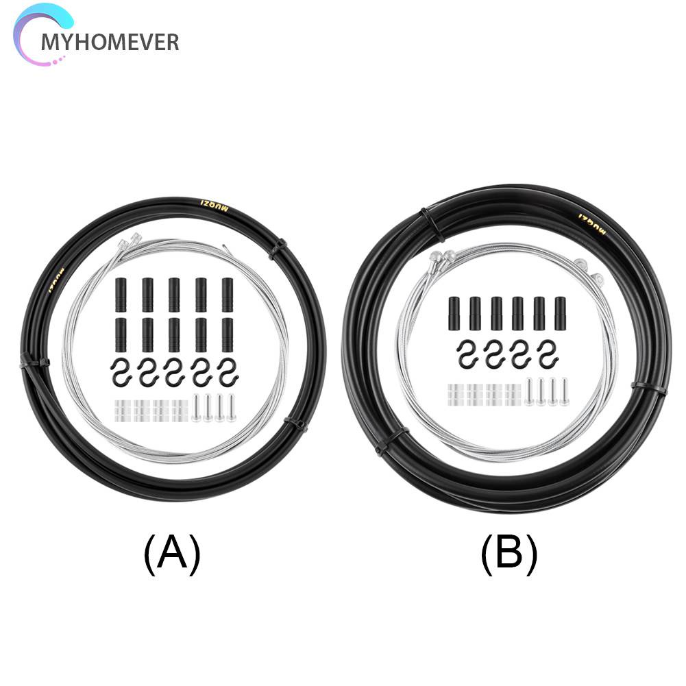 Bộ Dây Phanh Xe Đạp MUQZI Thông Dụng