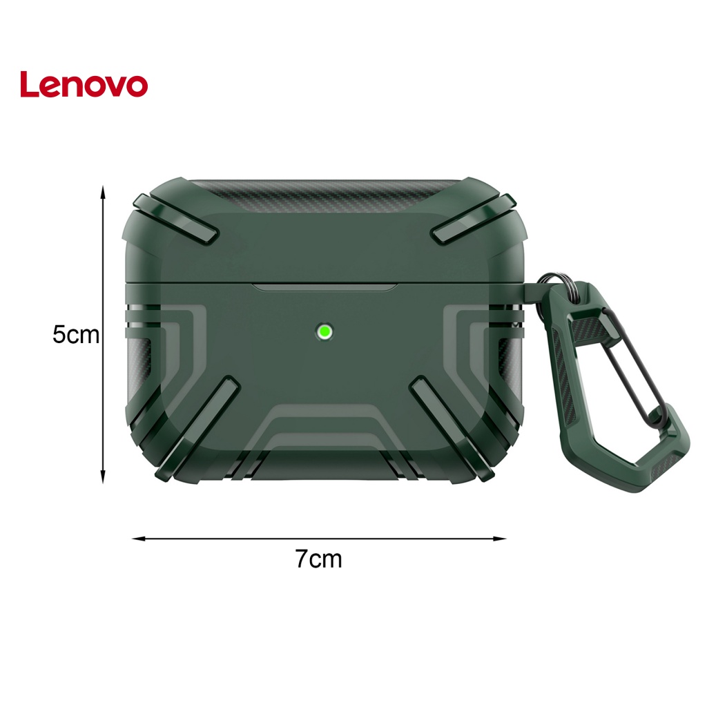 Vỏ Bảo Vệ Hộp Sạc Tai Nghe AirPods Pro2 Chống Va Đập Chống Sốc Toàn Diện 360 Độ Hình Hoa Hướng Dương