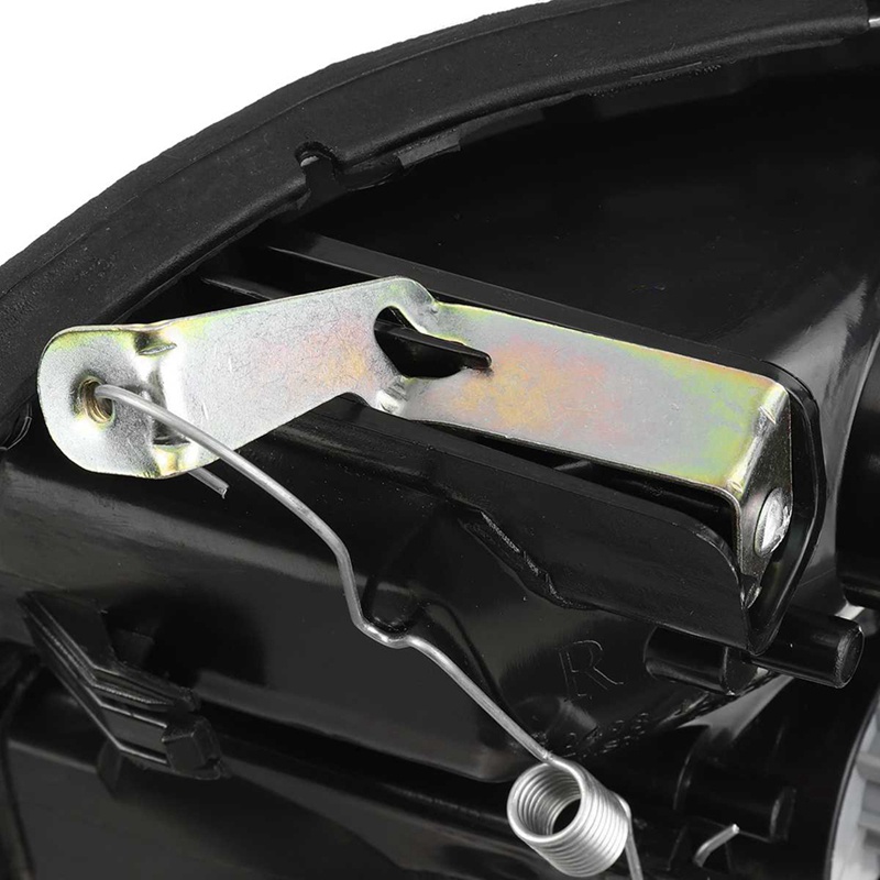 1 Cặp 1 Cặp MR MR387543 Bộ Đồ Thời Trang Thanh Lịch Cho Nữ387544 Đèn Xi Nhan Góc Trước Thay Thế Chuyên Dụng Cho Mitsubishi Pajero Montero V31 V32 V33