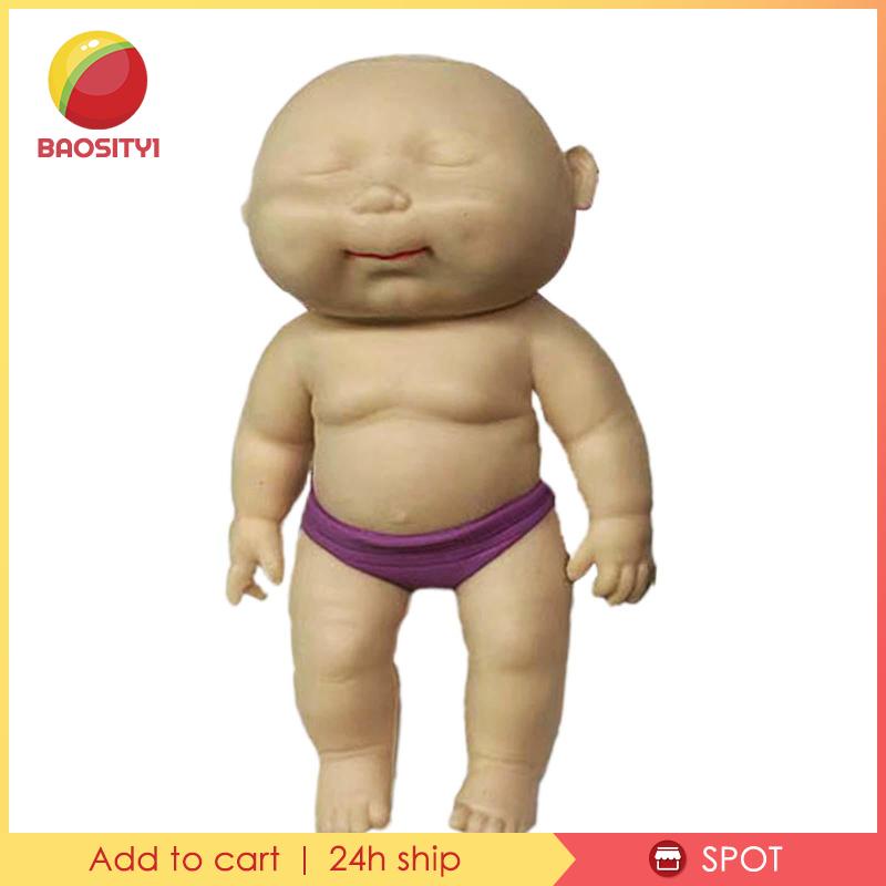 Búp Bê Đồ Chơi Mềm Mại Cảm Biến Chạm Dành Cho Trẻ Em Và Người Lớn