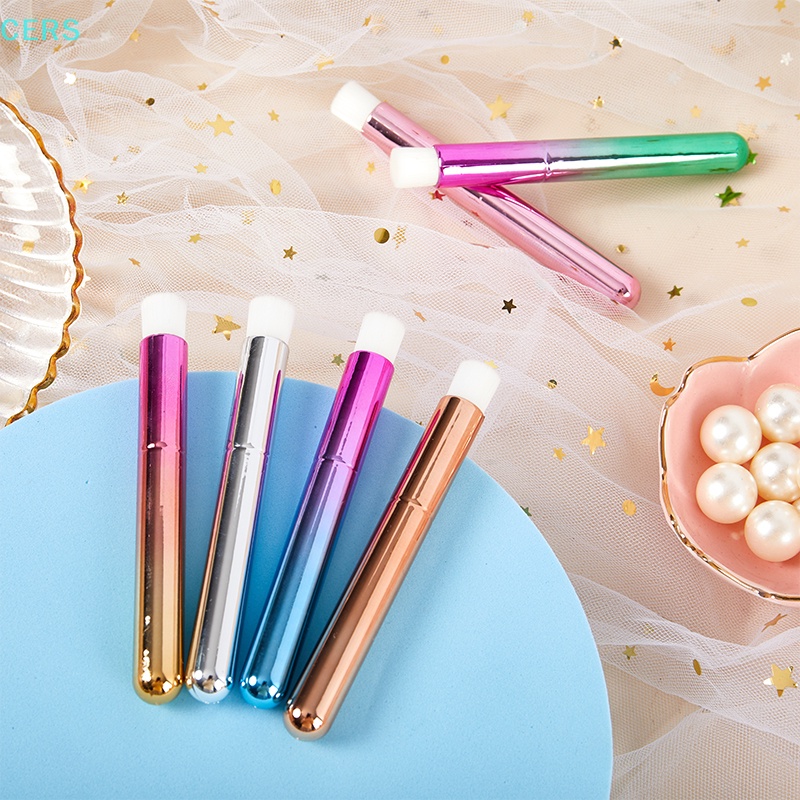 Dầu Gội Đầu Làm Sạch Sâu Loại Bỏ Mụn Đầu Đen Chăm Sóc Da Cho Nữ RS