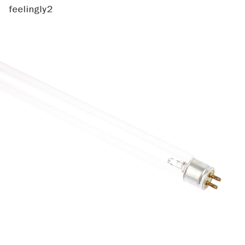 1 Bóng Đèn UV 6W Dùng Sấy Khô Sơn Móng Tay Tiện Dụng