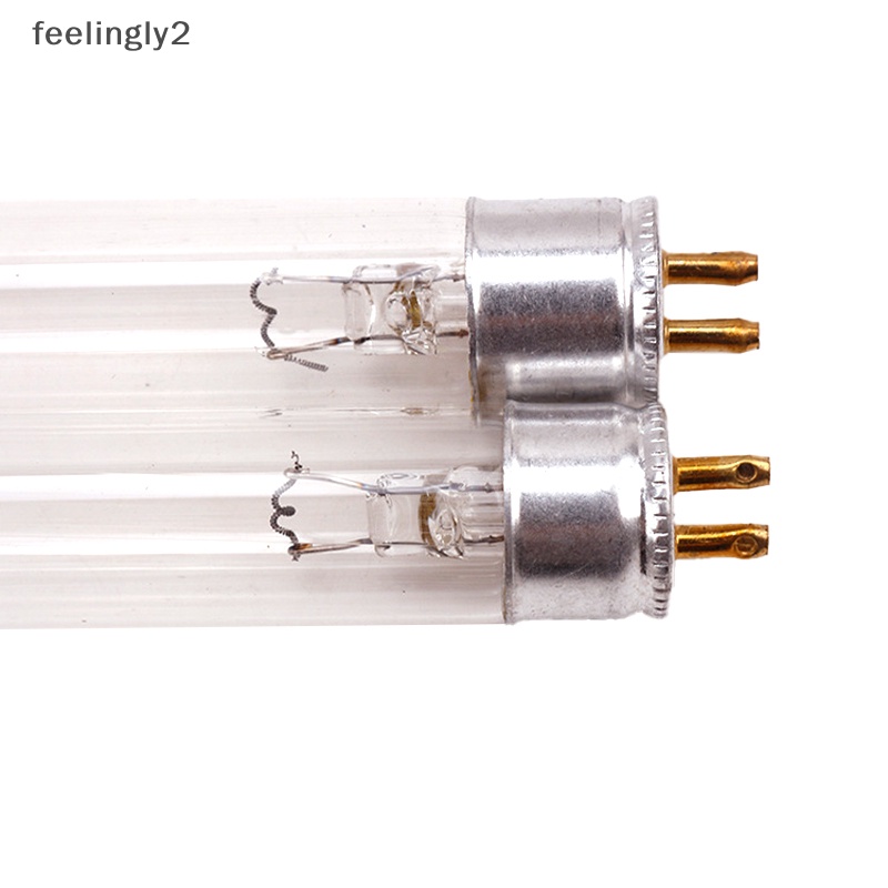 1 Bóng Đèn UV 6W Dùng Sấy Khô Sơn Móng Tay Tiện Dụng