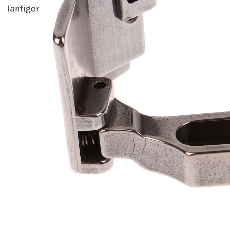 1 Bàn Đạp Chân al Cho Xe Hơi #T9 Chân Vịt Điều Chỉnh Được Cho Máy May Công Nghiệp Lockstitch