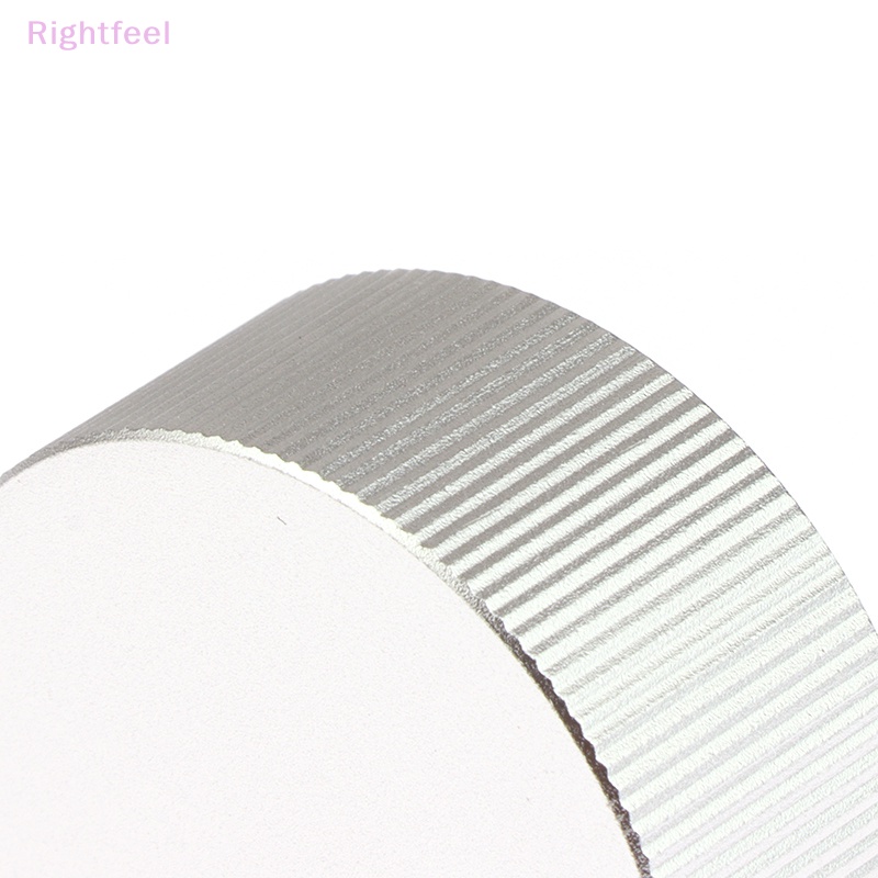 Nút Vặn Điều Chỉnh Âm Lượng Loa Bằng Hợp Kim Nhôm Cứng 6mm