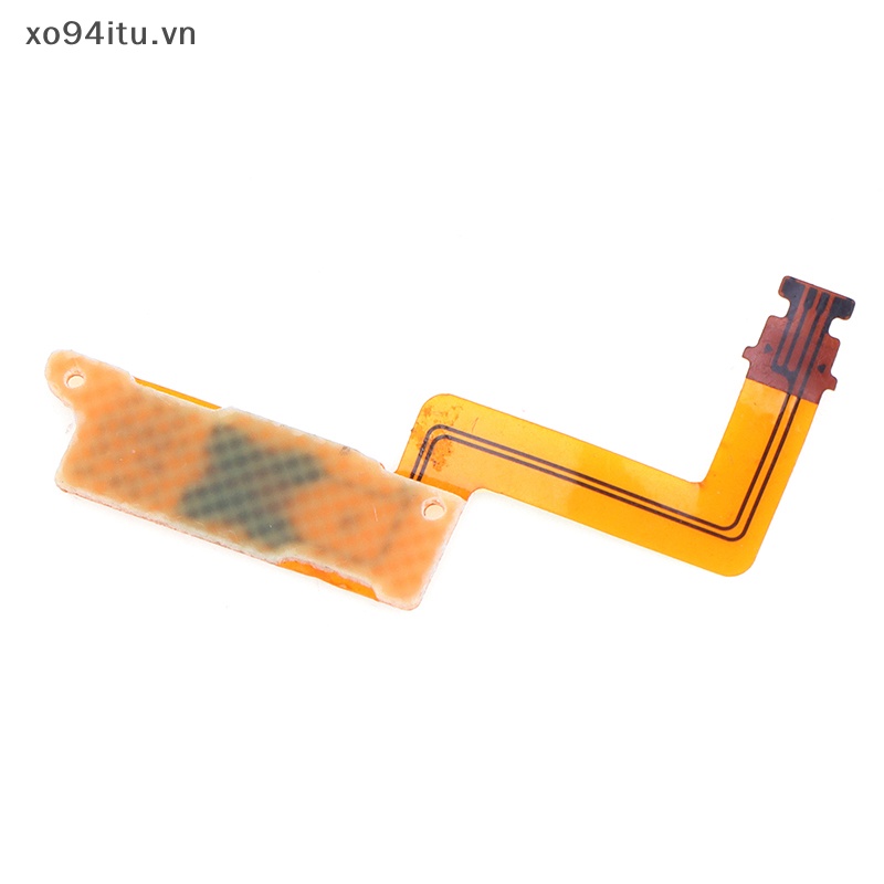 Cáp Flex Sửa Chữa Nút Nguồn Máy Chơi Game Nintendo NEW 3DS Chuyên Dụng
