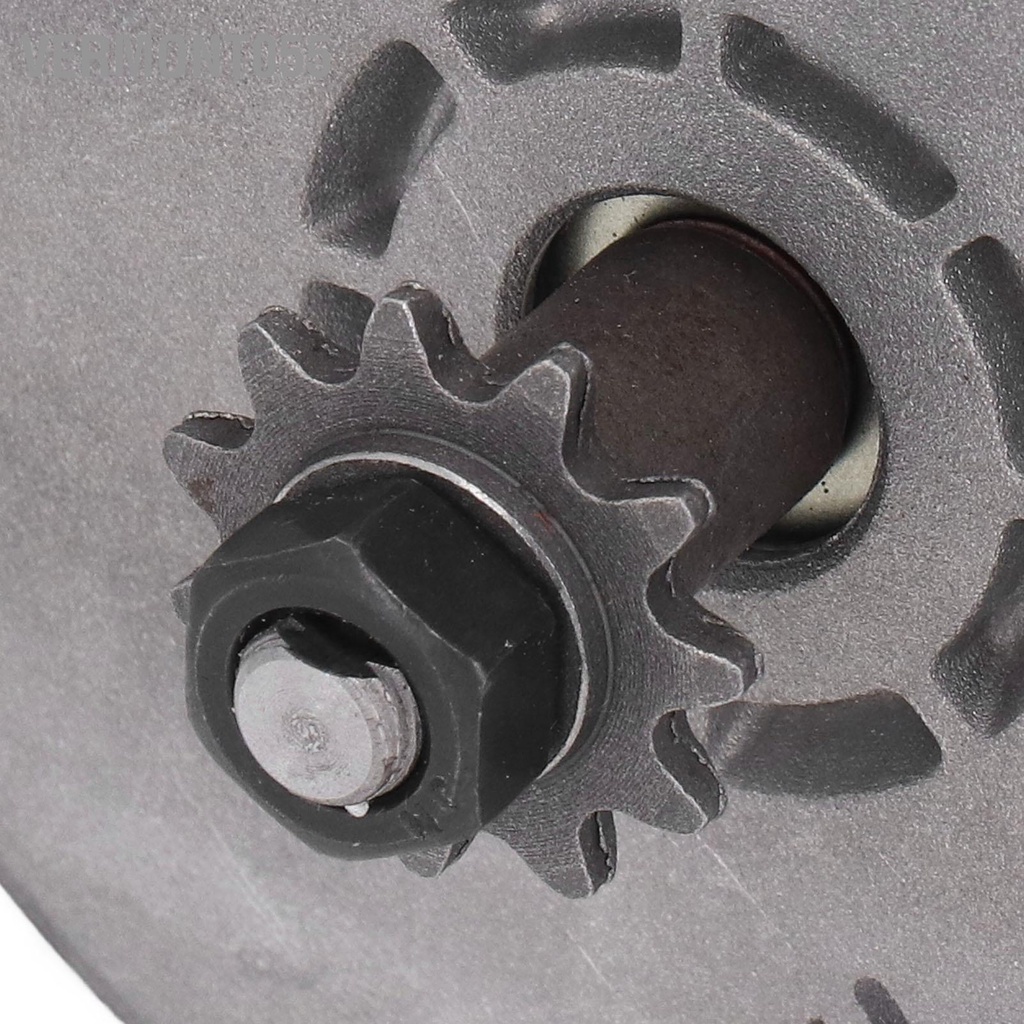 Vermont055 MY1025 12V 250W Động Cơ DC Chải Tốc Độ Cao 2750 Vòng/phút Điện Bằng Nhôm Hiệu Suất Cho Xe