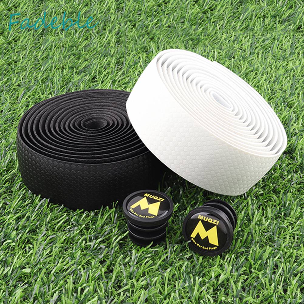 Băng Quấn Tay Lái Xe Đạp Thấm Hút Mồ Hôi Nhanh Khô MUQZI