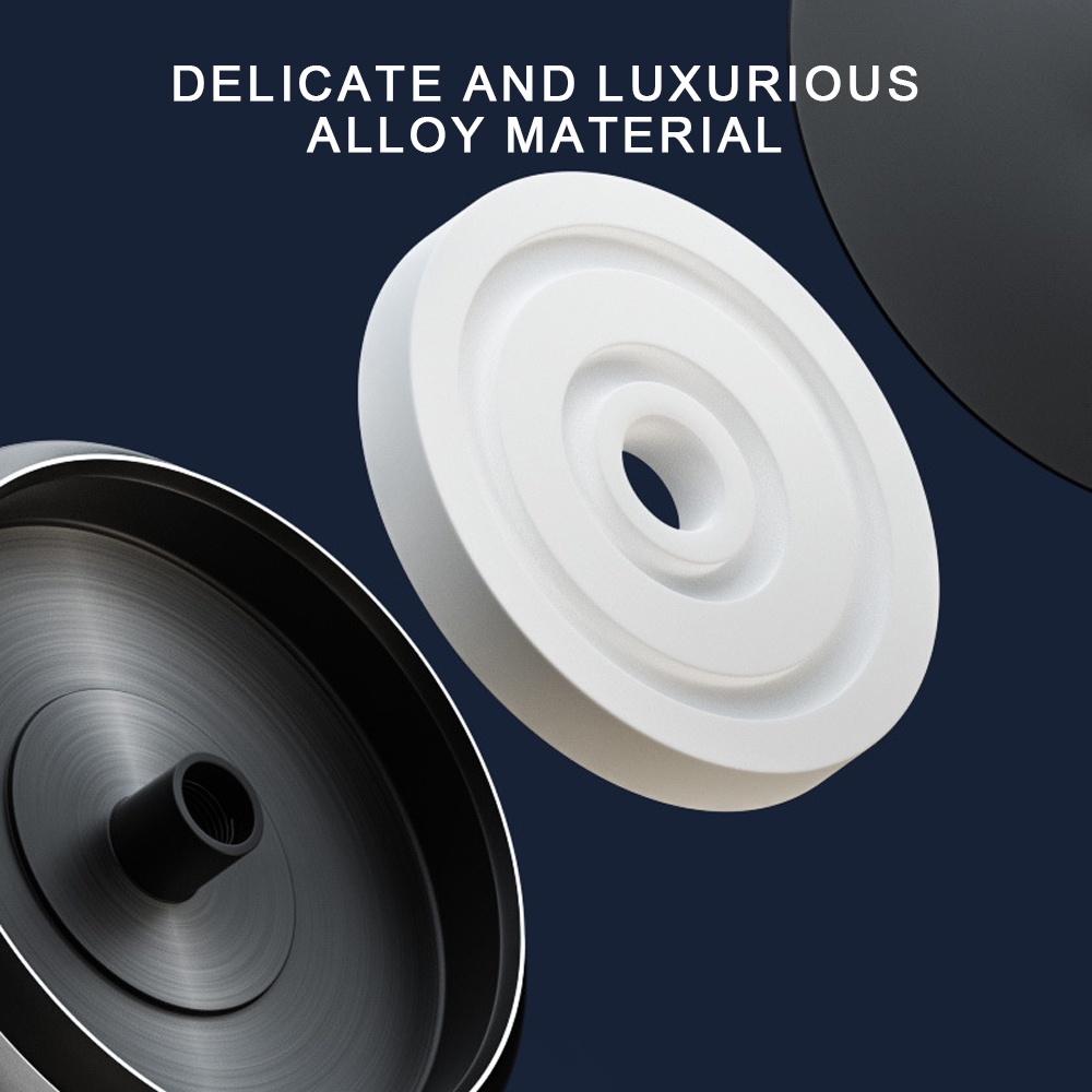 Nước Hoa Tự Nhiên Bằng Hợp Kim Nhôm Sử Dụng Năng Lượng Mặt Trời Cho Xe Hơi