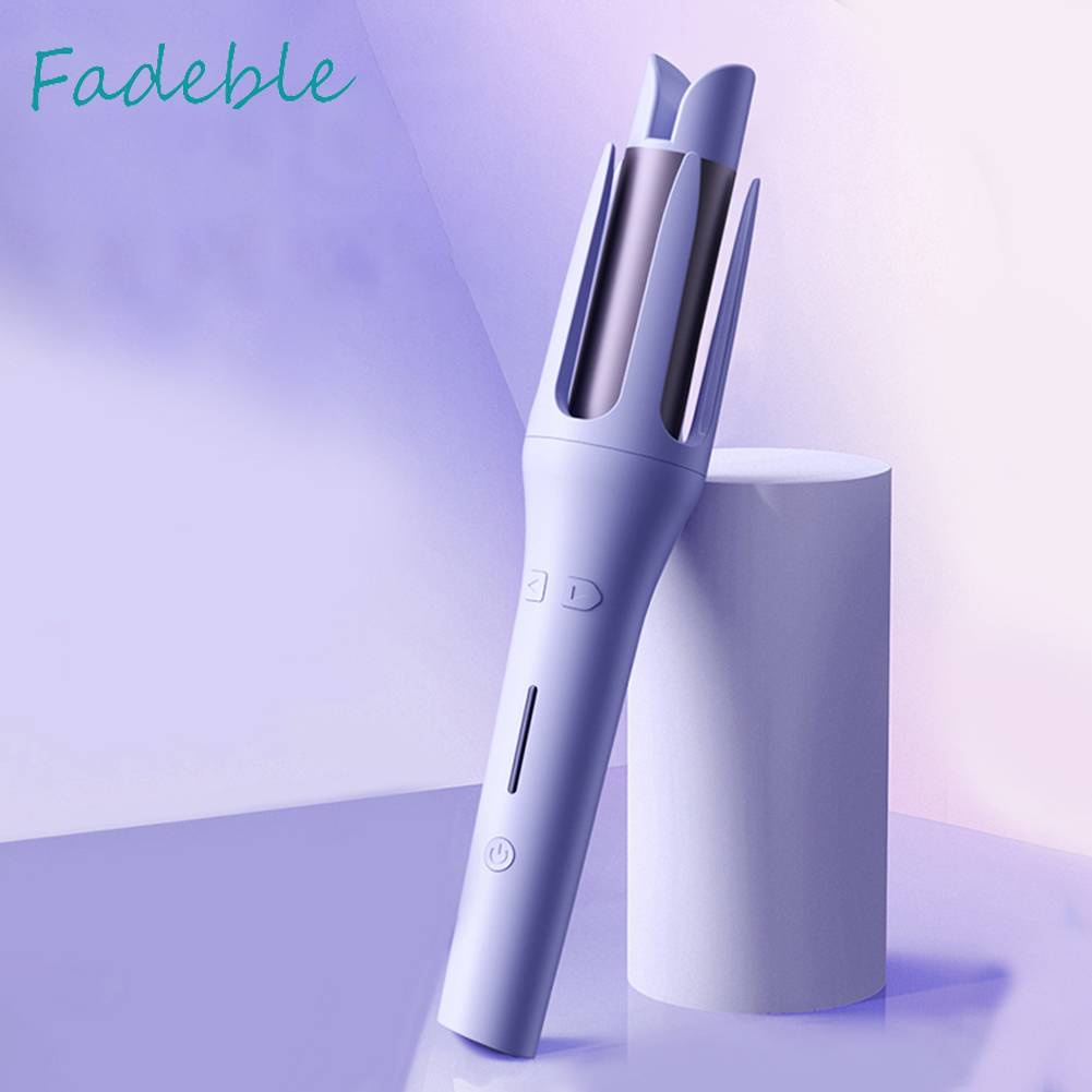 Máy Uốn Tóc Tự Động 0.5H Chất Lượng Cao