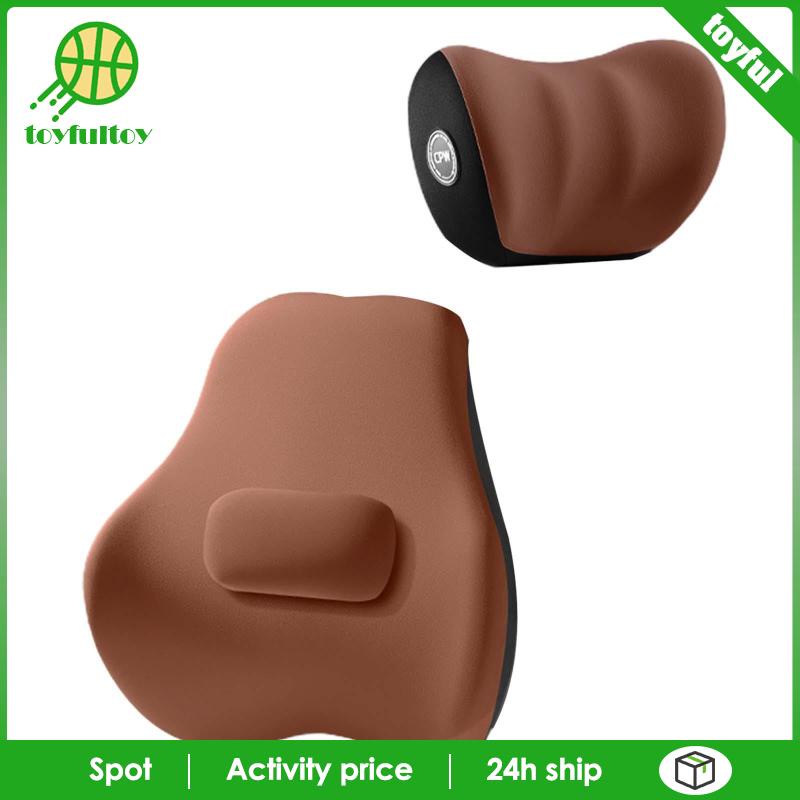 Bộ Gối Tựa Đầu Hỗ Trợ Đa Năng Cho Xe Hơi Atto 3 Yuan