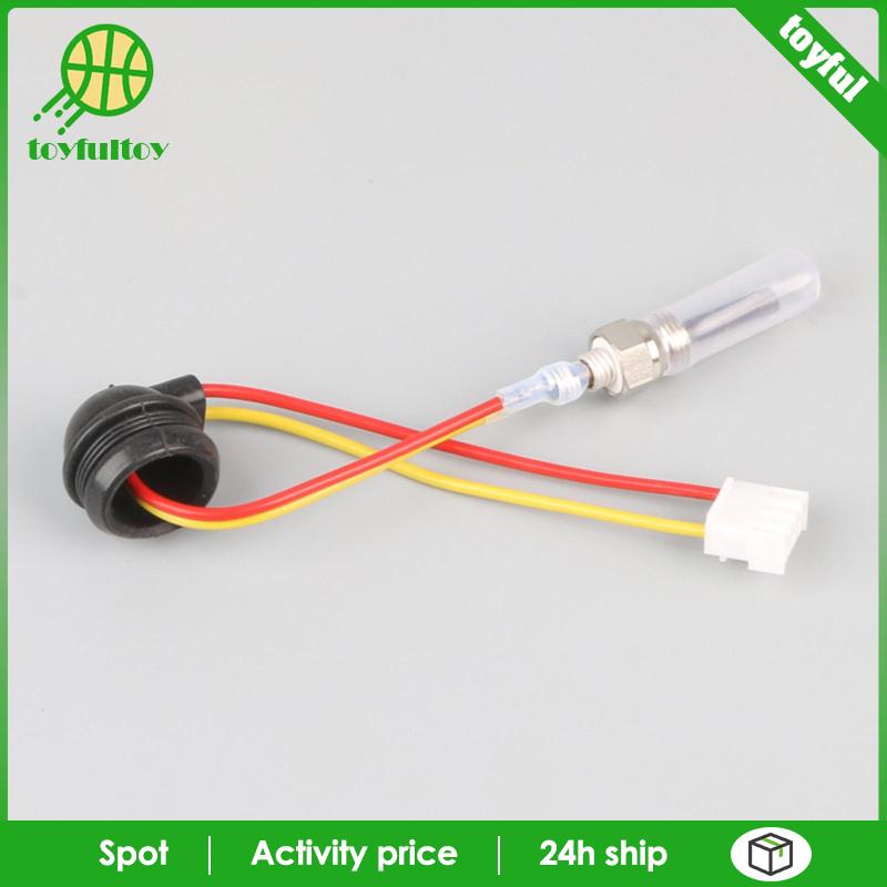 Phích Cắm Bằng Gốm Phát Sáng Thay Thế Chuyên Dụng Cho Xe Hơi / Tàu Thuyền /