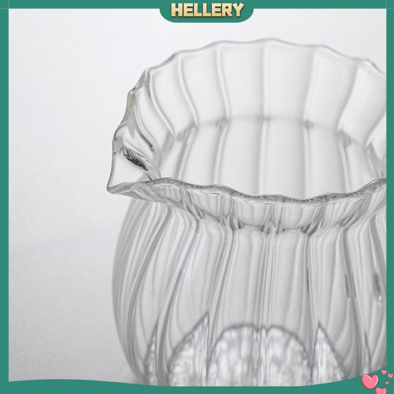 Kính Bình Thủy Tinh Đựng Cà Phê Sữa / Nước Ép Trang Trí Phòng Khách / Văn Phòng