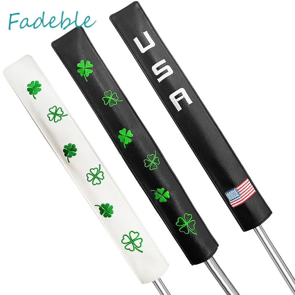 Ốp Bọc Gậy Đánh Golf Bằng Da PU Cao Cấp