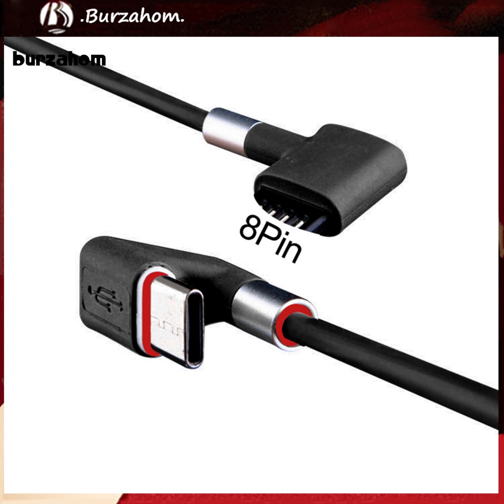 Dây Cáp Sạc USB 2 Trong 11 Có Thể Điều Chỉnh Cho Samsung