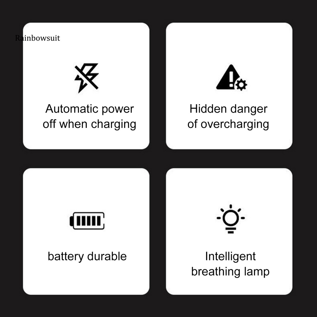Dây Cáp Sạc Truyền Dữ Liệu Tự Động Đa Năng Cho Gia Đình