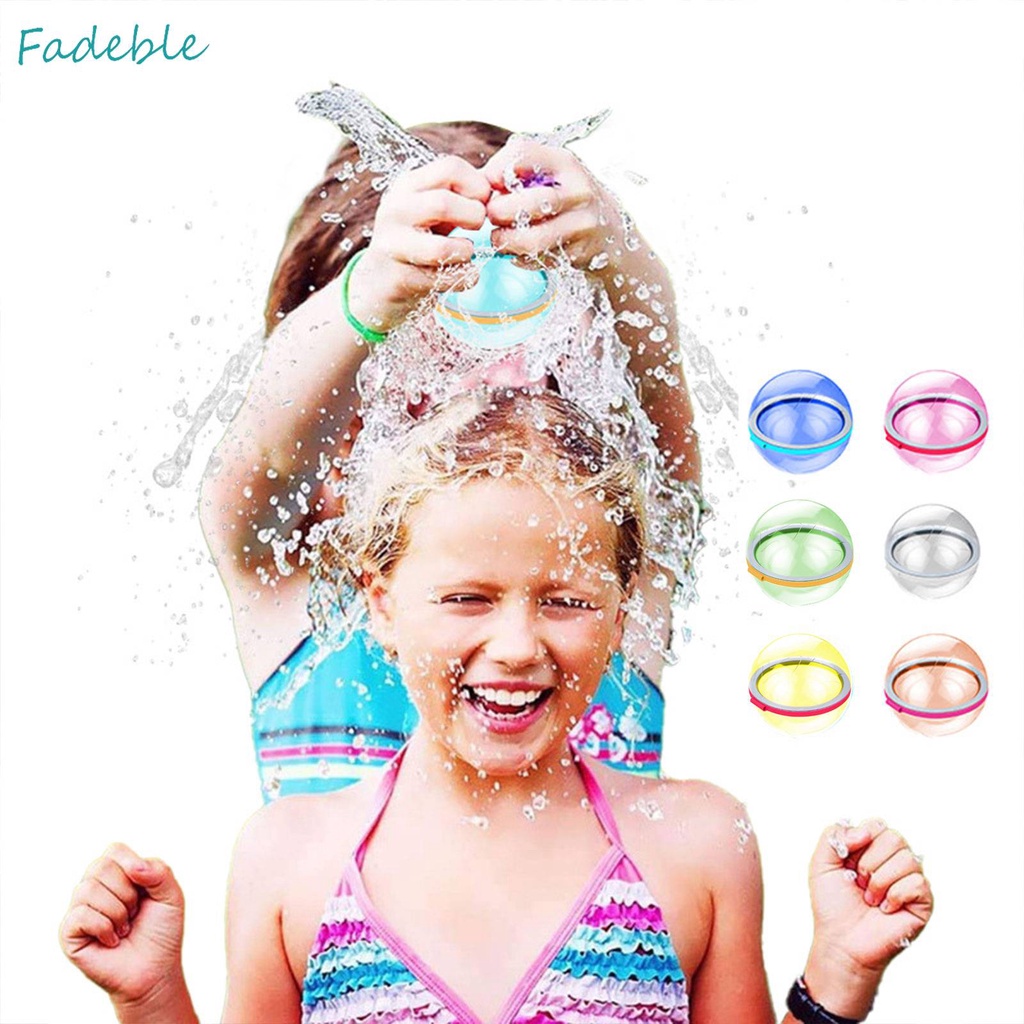 Đồ Chơi Bắn Nước Bằng Silicone Vui Nhộn Dành Cho Trẻ